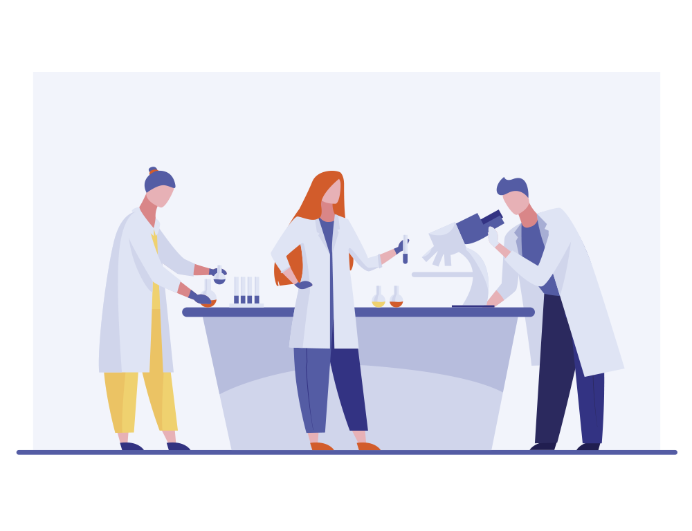 Normas de Buena Práctica Clínica en Investigación 2021