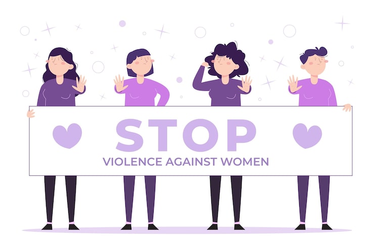 Maltrato contra la mujer para profesionales sanitarios